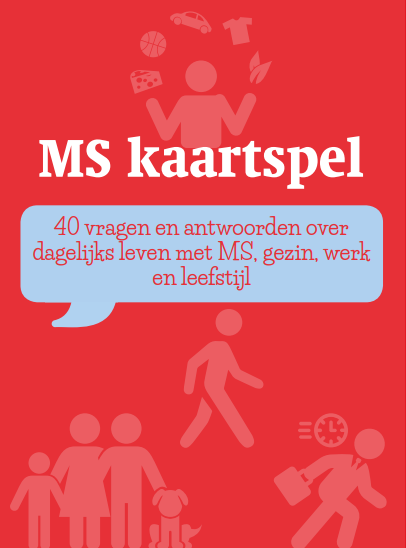 MS kaartspel