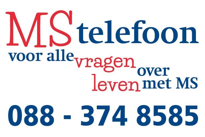 Bel de MS-telefoon