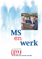 brochure MS en werk