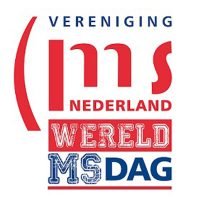 Logo Wereld MS Dag