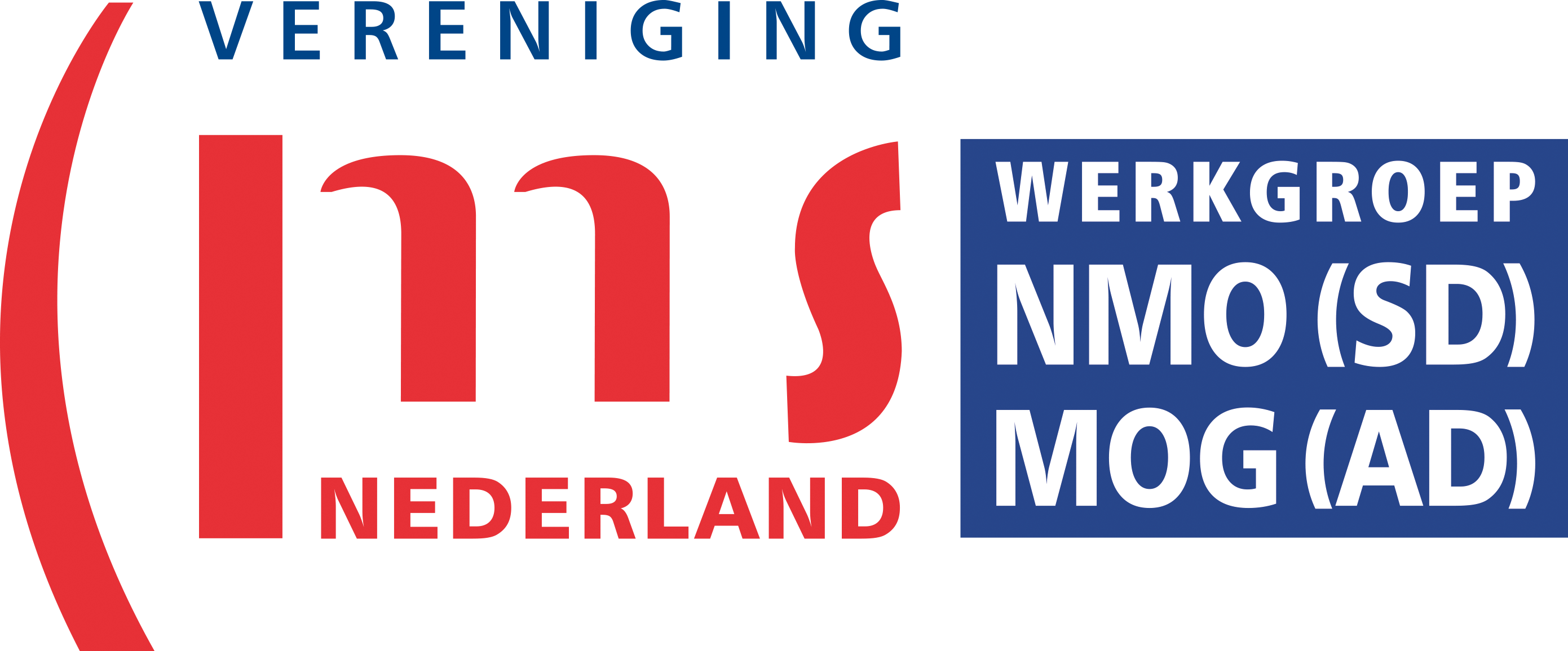 werkgroep NMO(SD) en MOG(AD)