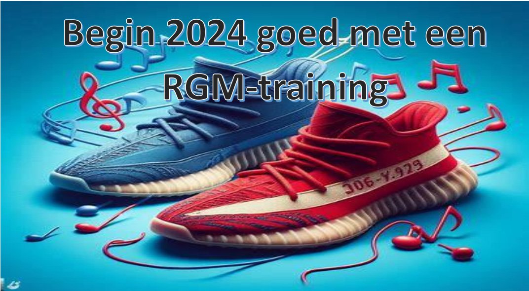 RGM-Training